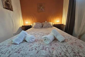 Location De Vacances pour 6 Personnes dans Carcassonne, Canal du Midi, Photo 3