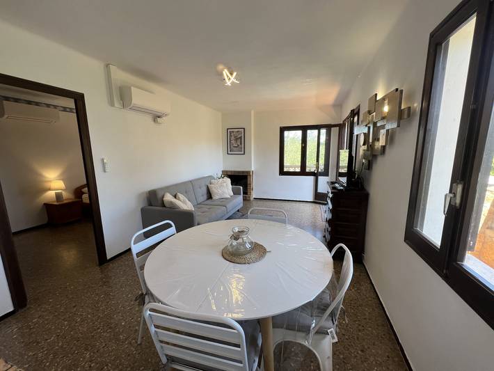 Chalet para 10 personas, con terraza además de jardín y jacuzzi en Provincia de Gerona - 4