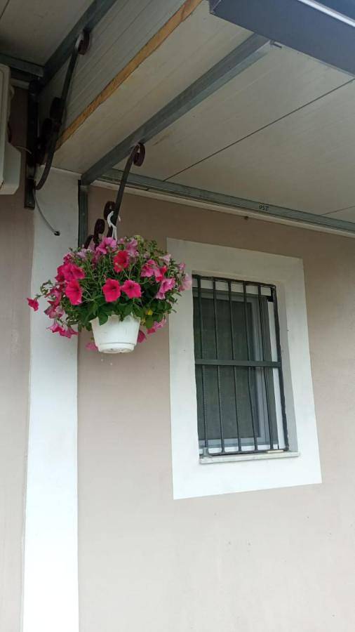A Casa di Nonna Anna in Ercolano, Parco nazionale del Vesuvio