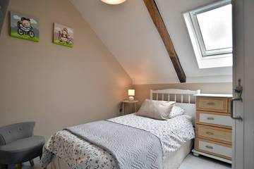 Gîte pour 6 Personnes dans Fréhel, Côte d’Émeraude, Photo 4