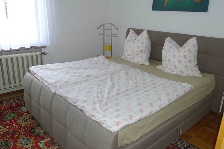 Ferienhaus für 4 Personen, mit Terrasse und Garten in Muldestausee - 2