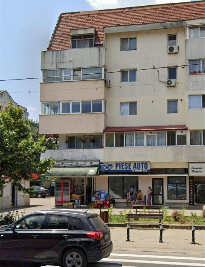 Gîte pour 6 personnes, avec vue et terrasse dans Giurgiu - 2