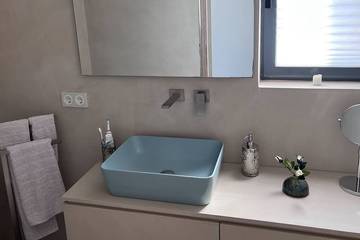 Villa for 3 People in Milos, Cyclades, Photo 4