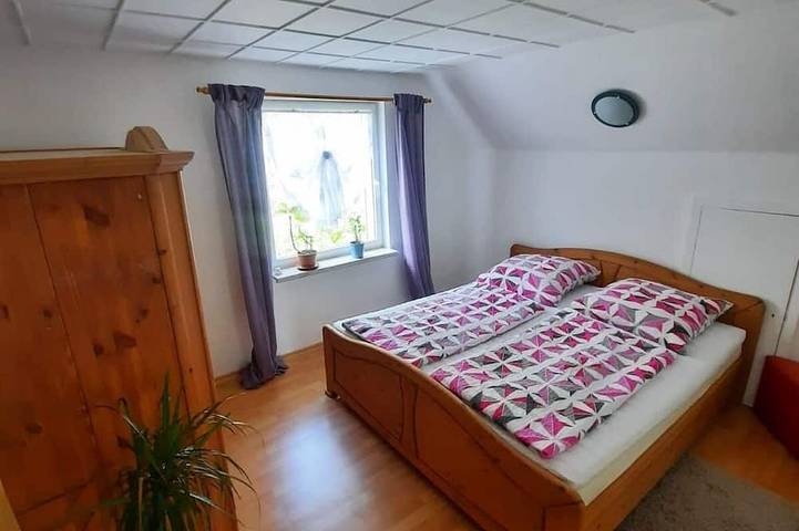 Ferienwohnung für 2 Personen, mit Garten in Sulz am Neckar - 2