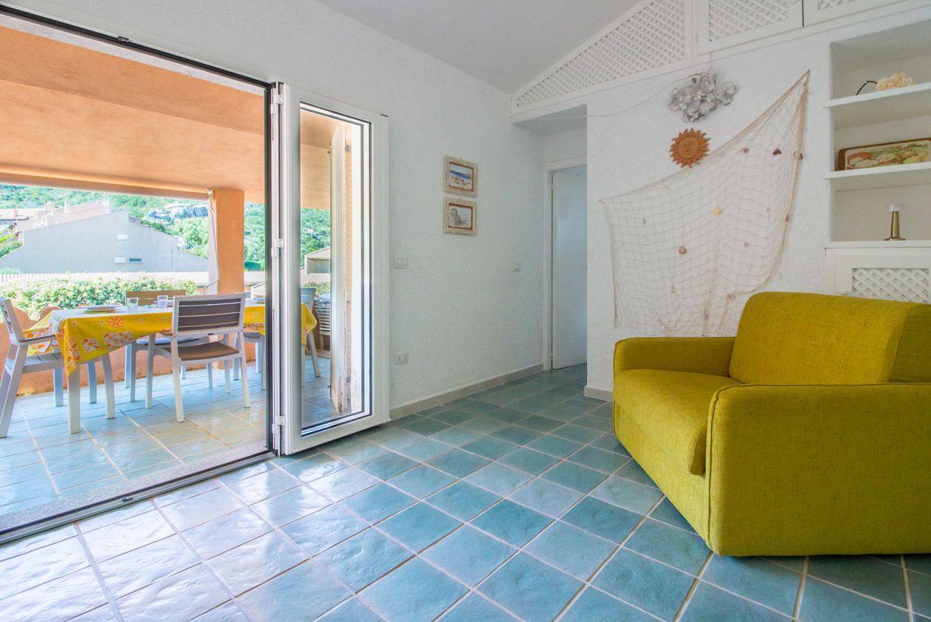Appartamento vacanze a Gallura a partire da 132€ a notte
