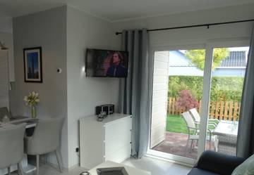 Glamping voor 4 Personen in IJsselmeer, Nederlandse kust, Afbeelding 2
