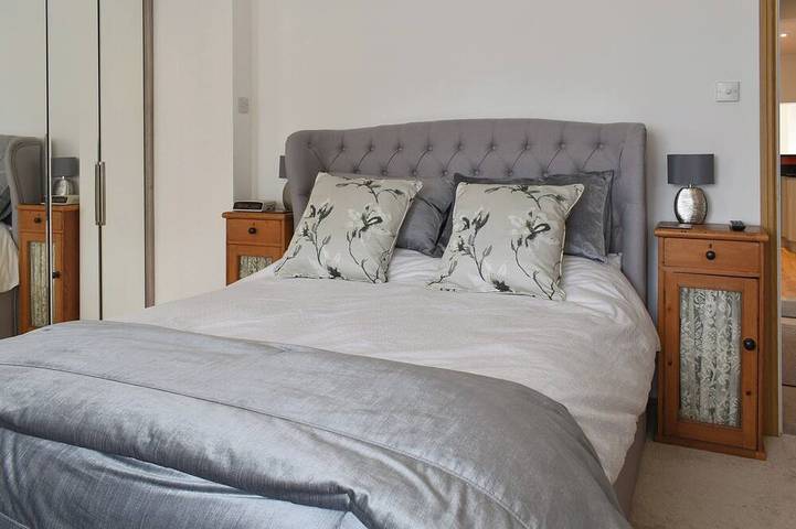 4 Schlafzimmer Unterkunft in Criccieth in Criccieth, Gwynedd