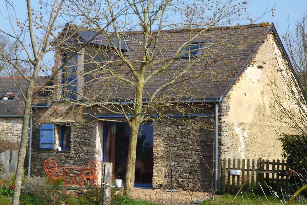 Maison de vacances