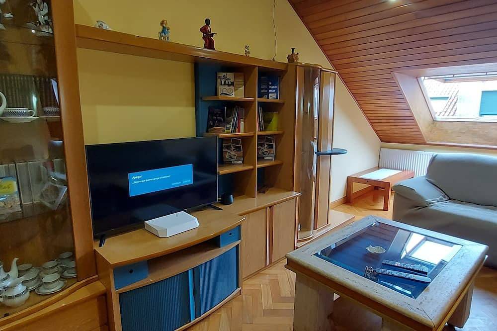 Entire apartment, Apartamento Os Pineiros Cambados in Cambados, Rías Baixas