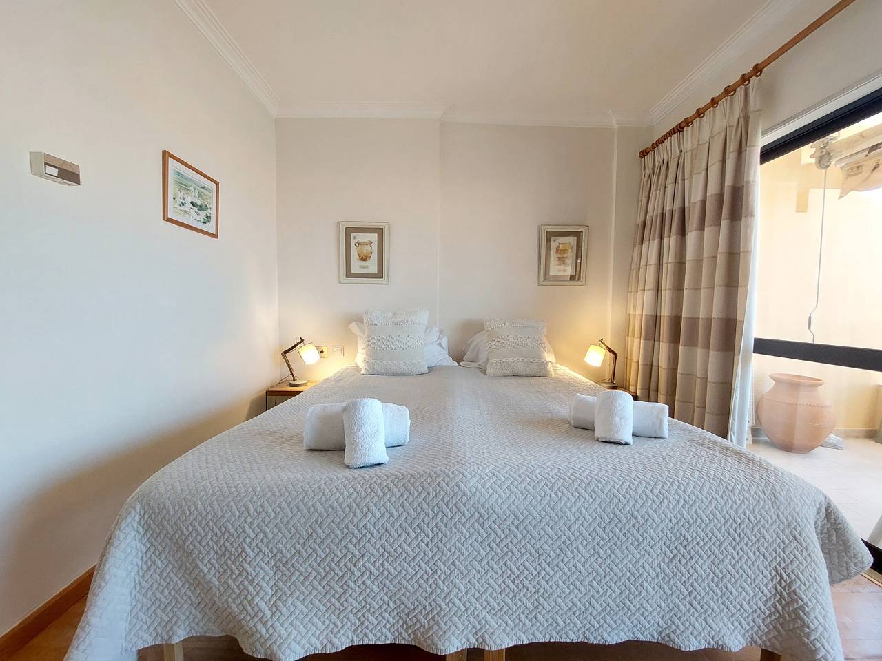 Apartamento entero, Marina Mar Sailor in Vilamoura, Quarteira