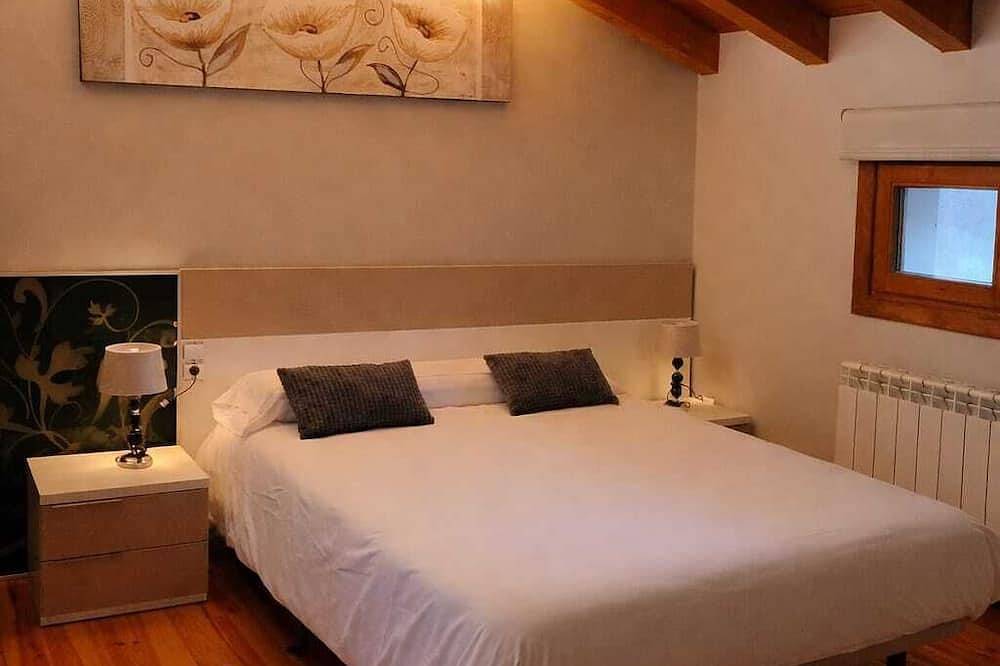 El Eco de los Robles/rural house in Sunbilla, near the Baztán and Bidasoa Valleys in Sunbilla, Spanische Pyrenäen