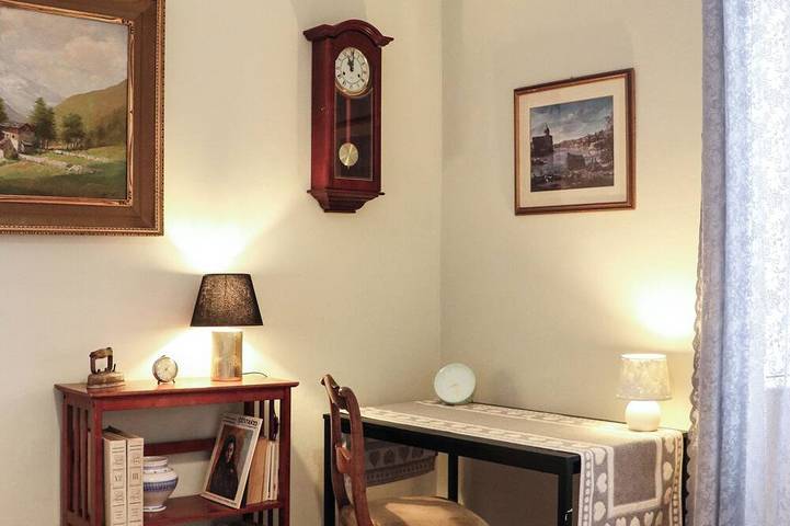 B&B für 2 Personen, mit Whirlpool in Mailand - 3