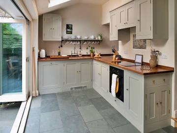 Holiday Rental for 6 People in Conwy, Conwy region, Photo 3