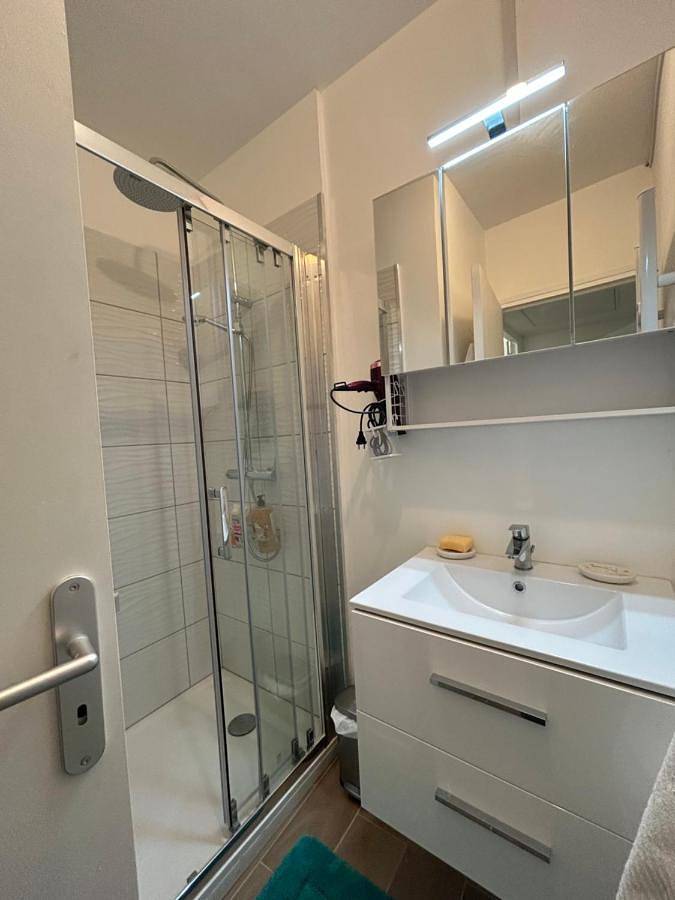 Gîte pour 3 personnes, avec vue, animaux acceptés dans Rémalard-en-Perche - 2