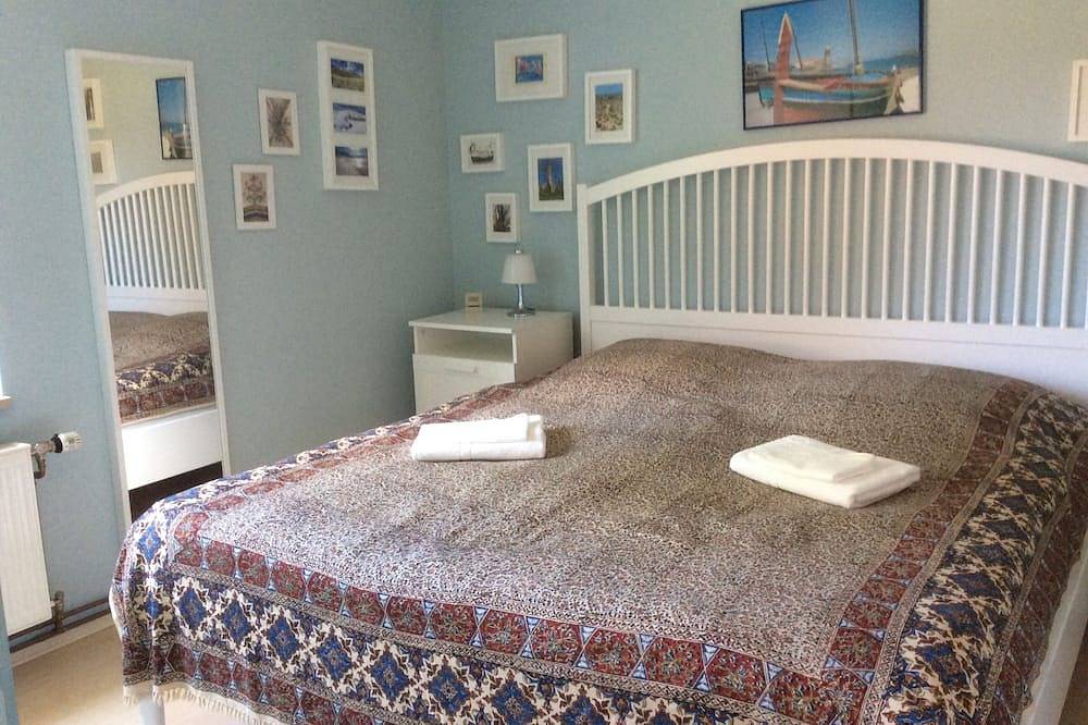 Ferienbungalow Sol „Oase der Ruhe“ in Niendorf, Timmendorfer Strand