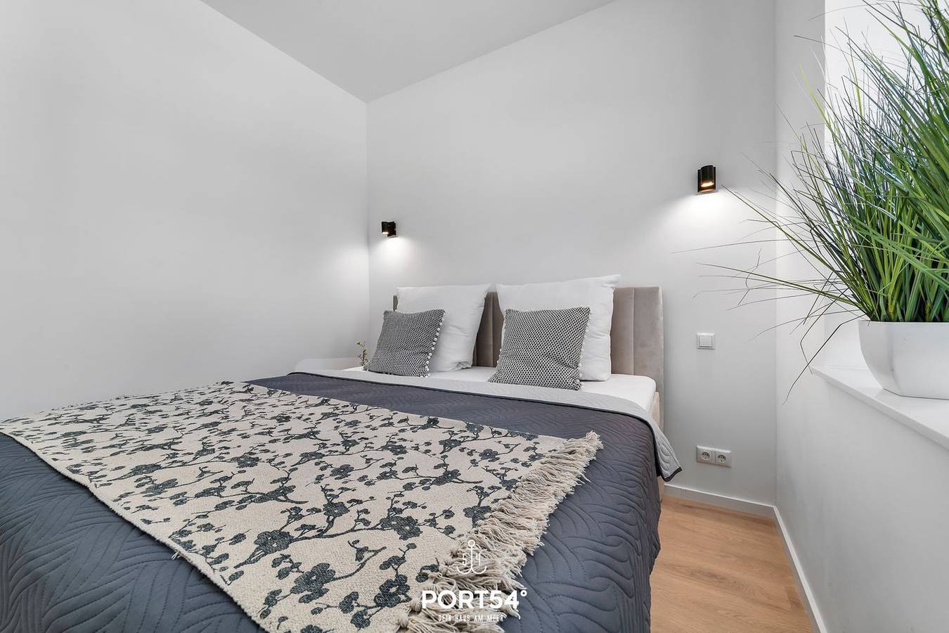 Strandläufer - Shower, Tv, Terrace, Garden Furniture, Grill, Parking Space, foto 14