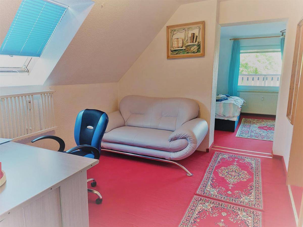 Ganze Wohnung, One-Bedroom Apartment in Retgendorf, Dobin am See