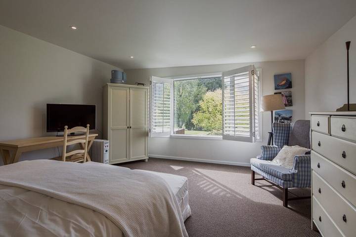 Villa für 12 Personen, mit Garten und Whirlpool - 1