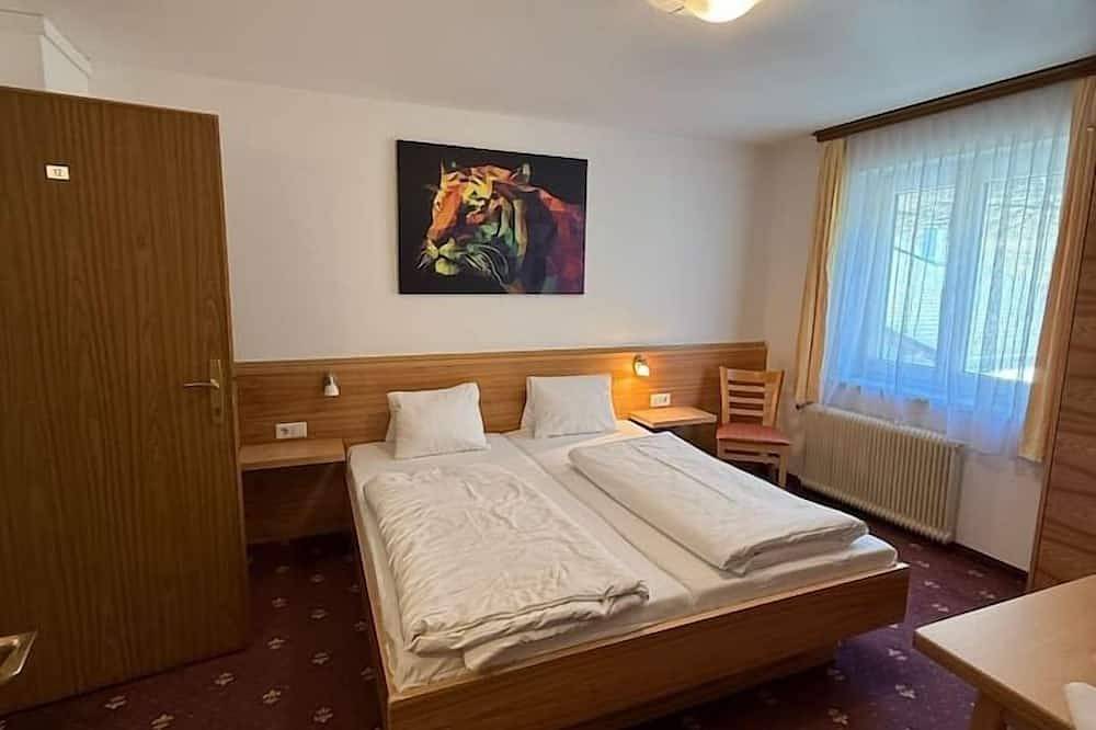 Pension Plattenhof - 12 in Telfs, Innsbruck Land