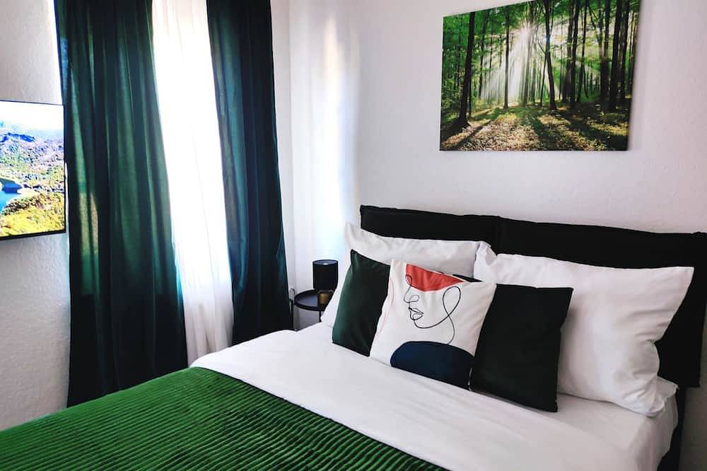 Designerwohnung in Magdeburg in Magdeburg, Elbe-Börde-Heide