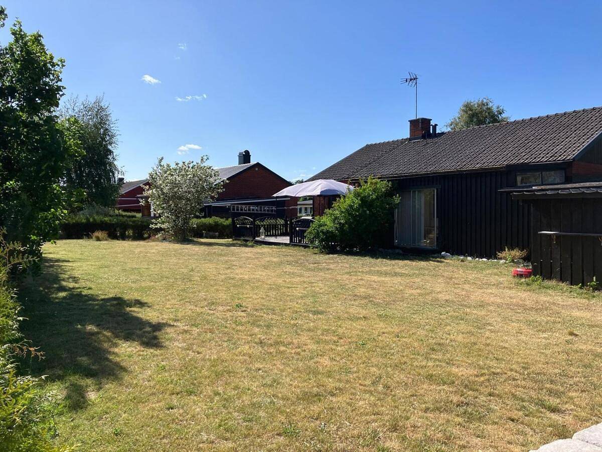 Three-Bedroom Villa in Timmernabben, Mönsterås und Umgebung