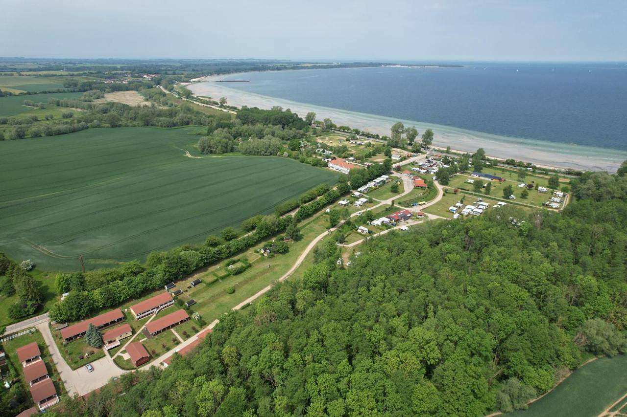 Bungalows Ostseequelle in Hohenkirchen, Nordwestmecklenburg (Wismar und Umgebung)