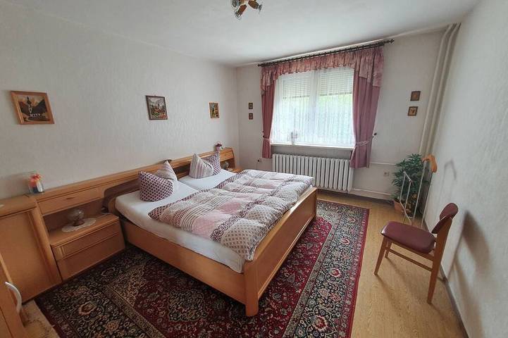 Ferienwohnung für 4 Personen, mit Garten in Trautenstein - 2