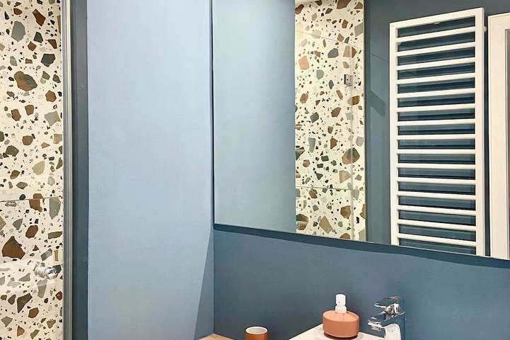 Ferienwohnung für 2 Personen, mit Garten in Birresborn - 3