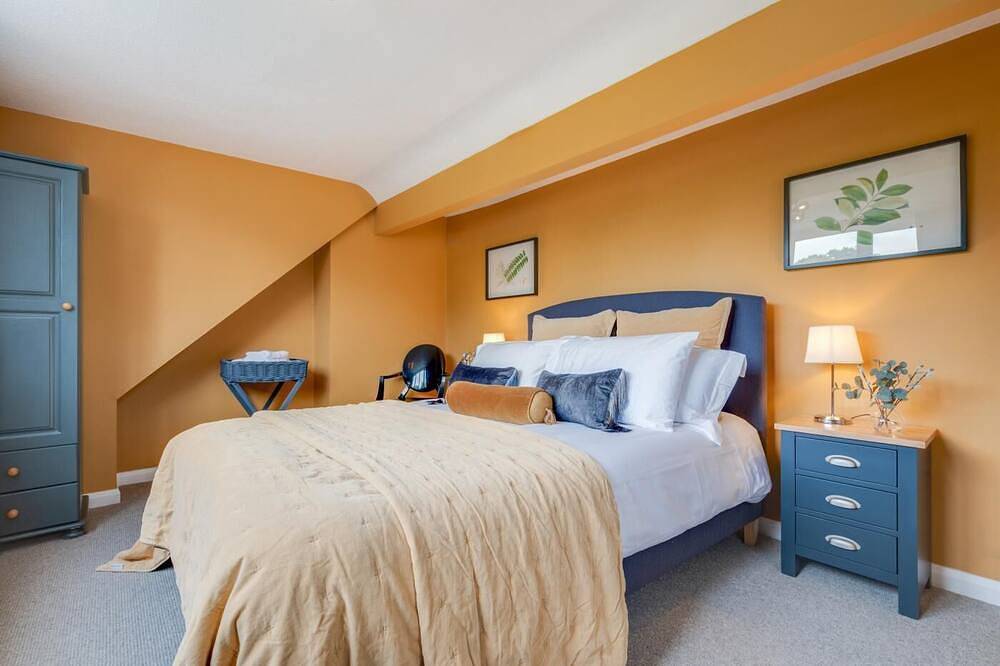 4 Bed in Scarborough (oc-sa870) in Scarborough, North York Moors National Park