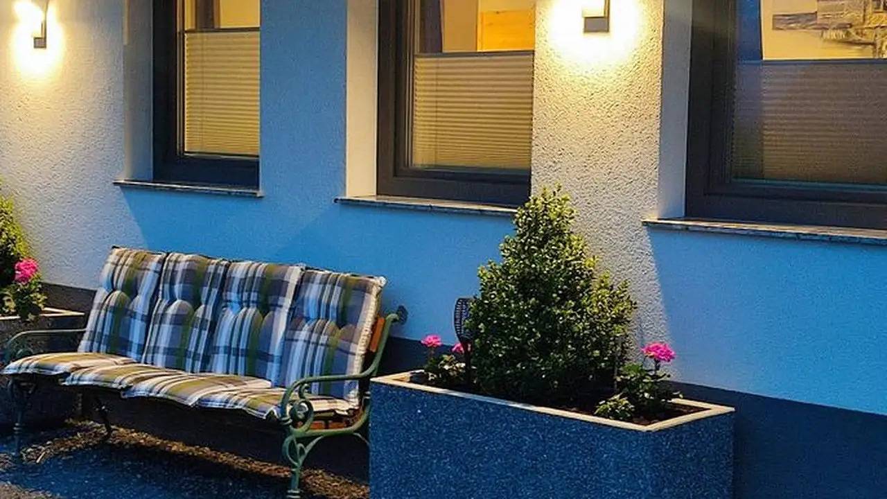Geheel vakantieappartement, Ferienwohnung für 2 Personen (35 m²) in Wenns in Kaunergrat, Wenns