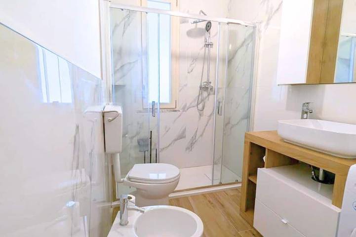 Ferienhaus für 4 Personen in Marina di Massa - 4