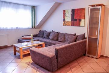 Ferienwohnung für 5 Personen in Meppen, Hasetal, Bild 1