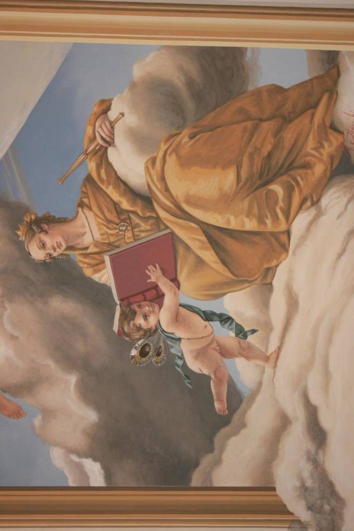 Maison d’hôte pour 5 personnes, avec terrasse à Ugento - 2