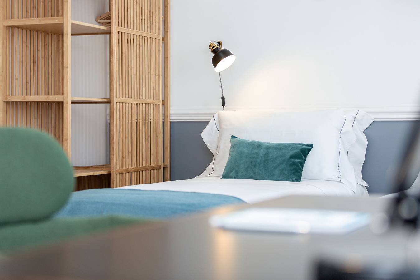 Estúdio inteiro, Feel Corporate Housing Marquês Vi in Porto, Distrito do Porto