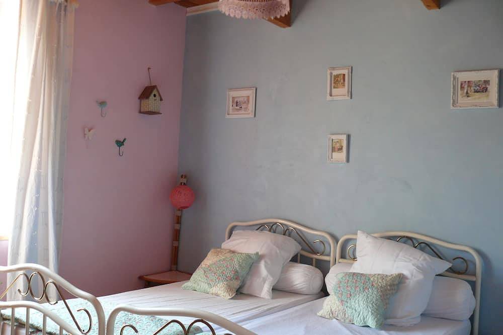 Superb Gîte in Mas in Bollène, Vaucluse