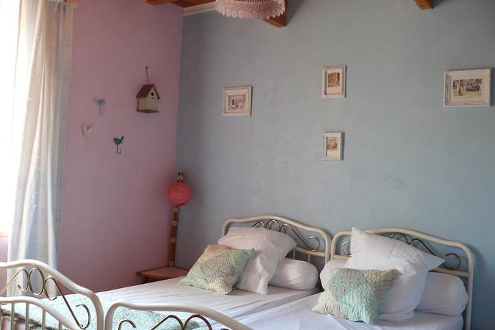 Superb Gîte in Mas in Bollène, Vaucluse