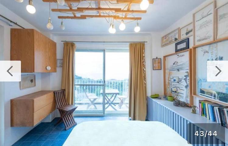 Villa pour 3 personnes, avec vue et jardin ainsi que terrasse et piscine, animaux acceptés à Capri - 2