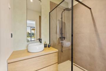 Villa pour 6 Personnes dans Figari, Arrondissement de Sartène, Photo 4