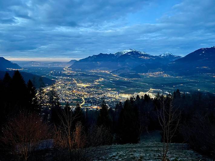 Apartamento entero, Chalet L'Appel casas in Les Giettes, Monthey