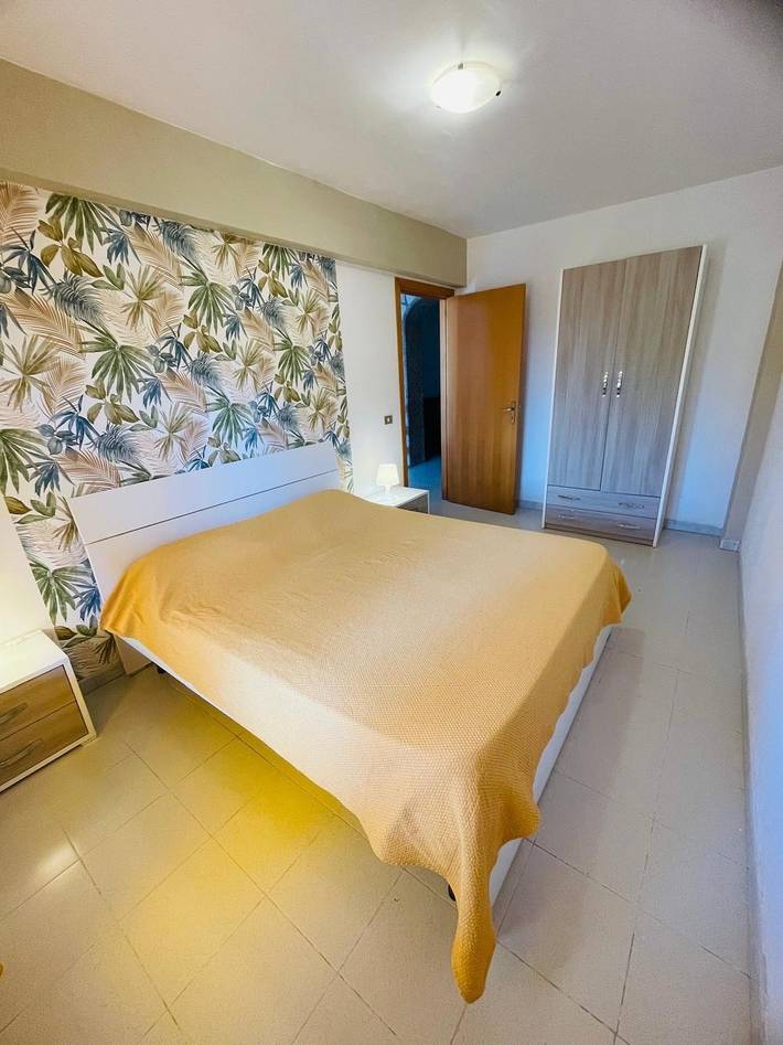 Ferienwohnung für 2 Personen, mit Terrasse, mit Haustier in Kampanien - 3