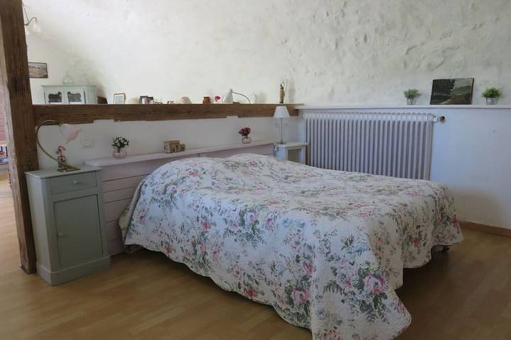 Gîte pour 4 personnes à Lurs - 3