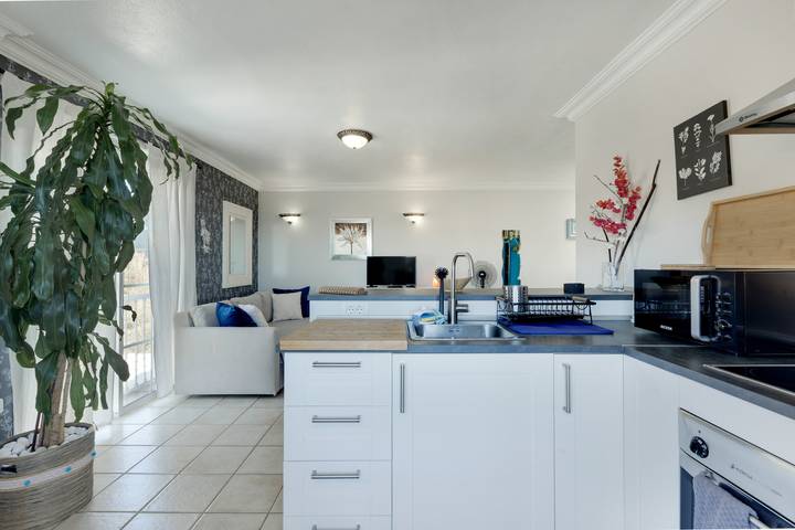 Ferienwohnung für 3 Personen, mit Balkon in Puntagorda - 4