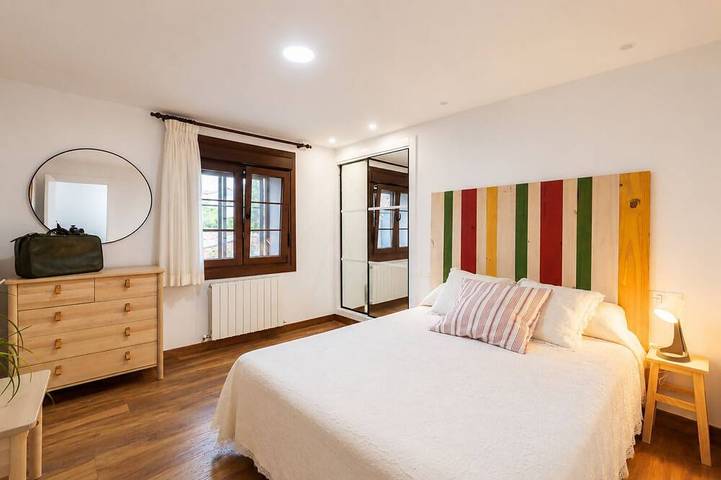 Appartement entier, Apt Llanes near Beach - El Rincón de Andrín in La Corrada, Soto del Barco