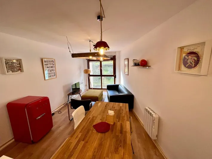 Ferienwohnung für 2 Personen, mit Ausblick - 1