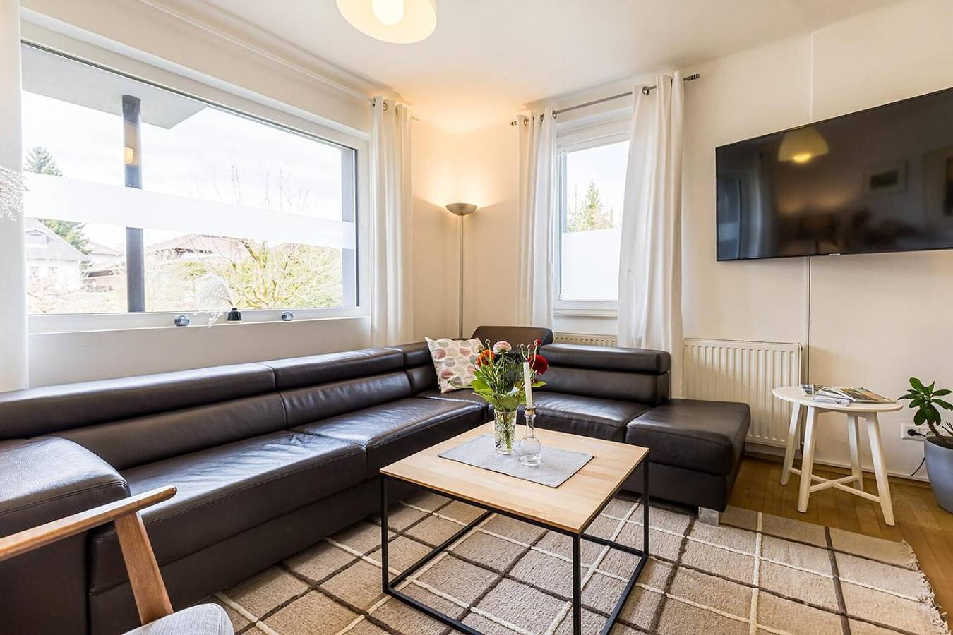 Ganze Wohnung, Appartement Johst - Ferienwohnung in Velden am Wörthersee in Velden am Wörther See, Villach-Land