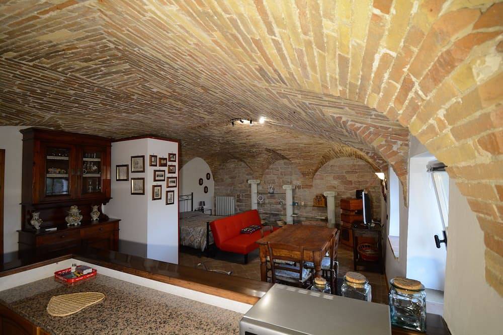 Apartamento entero, Piso / apartamento - Spello in Spello, Provincia de Perugia