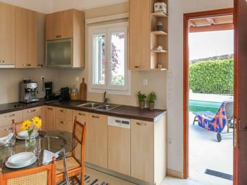 Vakantieappartement voor 4 Personen in Mykonos, Cycladen, Afbeelding 3