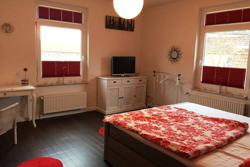 Ganze Wohnung, Helle, freundliche 2-Zimmerwohnung in Stadtnähe in Celle, Aller-Leine-Tal