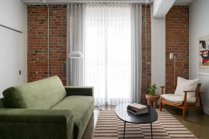 Aparthotel para 2 personas, con terraza - 1
