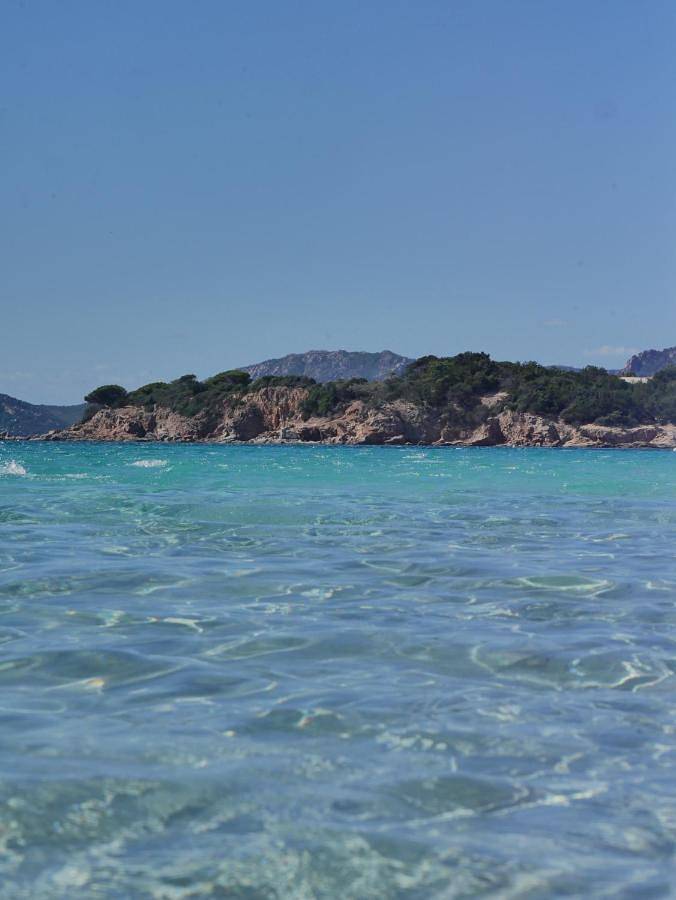 Chalet in Calvi, Calvi und Umgebung